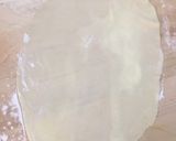 صورة لخطوة 2 من وصفة المطبق الحجازي 🍴