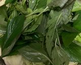 Hình bước làm 3 của món Bánh mì hấp