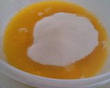 Foto del paso 4 de la receta: Pan de plátano y coco rallado