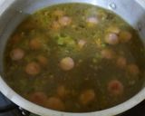 Foto del paso 3 de la receta: Lentejas con chorizo