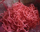 Foto langkah ke 1 dari resep Mie Habang Banjar ala diana az.