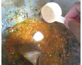 Foto langkah ke 10 dari resep SambaL Petir Ikan Asin Selar belah.