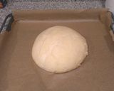 Foto del paso 13 de la receta: Pan redondo sin amasado