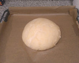 Foto del paso 13 de la receta: Pan redondo sin amasado