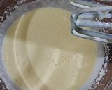 عکس مرحله 5 از دستور کیک رنده سیب🍏🍎