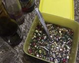 Foto langkah ke 3 dari resep Korean Marinated Egg (Mayak Gyeran).