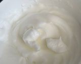 Foto del paso 1 de la receta: Queque de manzana, zanahoria y yogurt