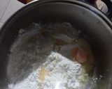 Foto del paso 1 de la receta: Chipa versión 1