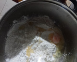 Foto del paso 1 de la receta: Chipa versión 1