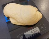 Pizzatészta 2. 0 recept fázis 7 fotója