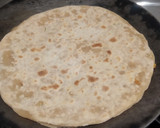 ફલાવર નાં પરોઠા (Cauliflower Paratha Recipe In Gujarati) રેસીપી સ્ટેપ7ફોટો