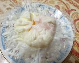 Pas rețetă Noodles de pui cu ou poșat și cârnați prăjiți- ChickenNoddles 1 fotografie