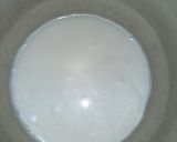 Foto langkah ke 2 dari resep Bubur Merah.