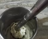 A picture of step 1 of Garlic Mixed Herbs Paratha.