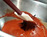 Foto del paso 5 de la receta: Torta Red Velvet