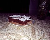 Pas rețetă Chec delicios de post 2 fotografie