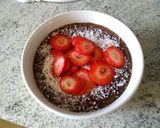 Foto del paso 2 de la receta: Porridge saludable