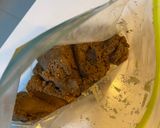 Foto langkah ke 6 dari resep Kue Kering Coklat Hati.