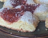 Foto del paso 8 de la receta: Tiritas de membrillo