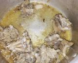 A picture of step 1 of Jollof Rice.