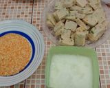 Foto langkah ke 4 dari resep Nugget ayam wortel keju.