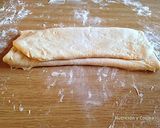 Foto del paso 8 de la receta: Croissants
