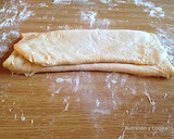 Foto del paso 8 de la receta: Croissants