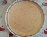 Foto del passaggio 1 della ricetta Crostata di fragole