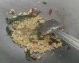 A picture of step 3 of Restaurant style paneer 65.