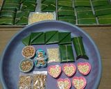 Foto langkah ke 8 dari resep Tempe Homemade Coklat.