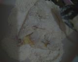 Foto langkah ke 3 dari resep Telor geprek simple anti gagal.