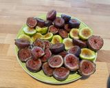 Foto del passaggio 4 della ricetta Galette rustica ai fichi