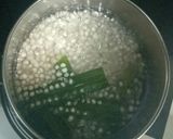 Foto langkah ke 5 dari resep Bubur Manis.