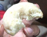 Foto del paso 7 de la receta: Donas dulces veganas al horno