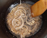 Foto del paso 1 de la receta: Filete de pescado al ajo y perejil