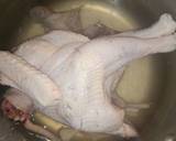 Lemon garlic fried chicken recipe step 2 photo