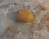 Foto del paso 3 de la receta: Como hacer fideos caseros
