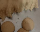 पूरी सब्ज़ी (Puri Sabzi recipe in hindi) रेसिपी चरण 1 फोटो
