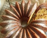 Foto langkah ke 2 dari resep Cake Meses - all in one.