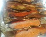 Native American Corn Sticks recipe step 5 photo