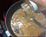 নিরামিষ এঁচোড় রেজালা (niramish enchor rezala recipe in Bengali) রেসিপির ধাপ 8 ছবি