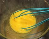 Foto del paso 1 de la receta: Queque de yogurt y limón