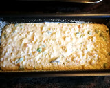 Foto del paso 3 de la receta: Pudín aromático de sobras de arroz con hortalizas