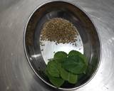Kadha recipe step 1 photo