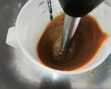 Foto del paso 4 de la receta: Pastel de Tiramisú Rápido y Saludable sin azúcar refinado