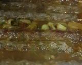 صورة لخطوة 3 من وصفة كباب بالصلصة 😋 🥓🥫