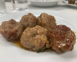 Foto del paso 6 de la receta: Albóndigas en salsa al horno muy fáciles