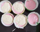 Foto langkah ke 3 dari resep Bolu Kukus Mekar Gluten Free.