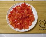 Slow cooker 🕰️ jambalaya 🌶️ magyaros 🇭🇺 változat darált hússal🍖és erdei 🌲 gombával 🍄 recept fázis 3 fotója