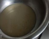 A picture of step 1 of Pumpkin and Carrot wheat Bread.